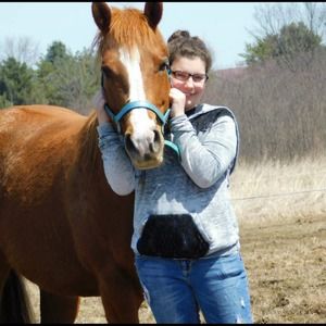 Meet your Posher, Taylor